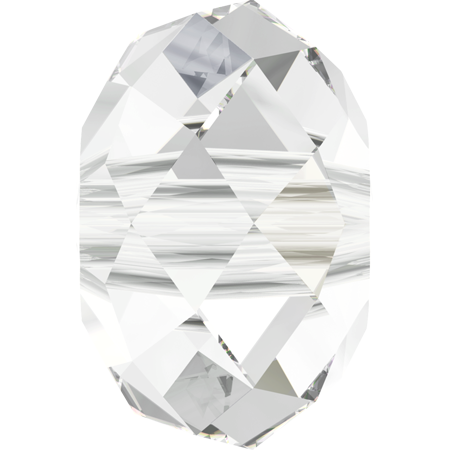 Swarovski 5041 Briolette (Large Hole)